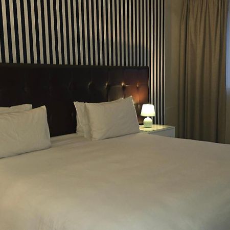 Ascot Hotel Johannesburg Kültér fotó