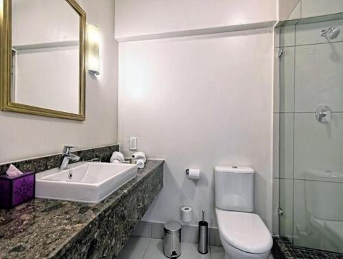 Ascot Hotel Johannesburg Kültér fotó