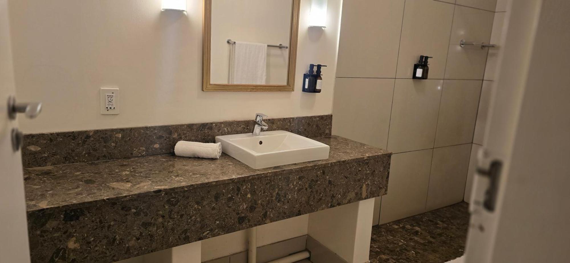 Ascot Hotel Johannesburg Kültér fotó