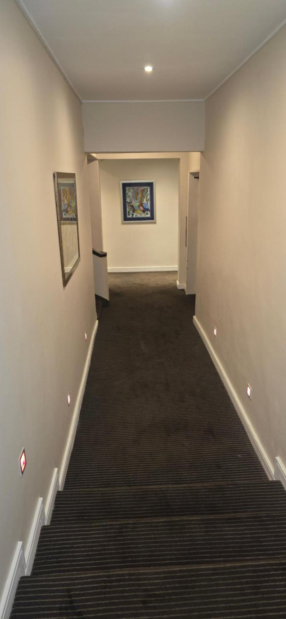 Ascot Hotel Johannesburg Kültér fotó