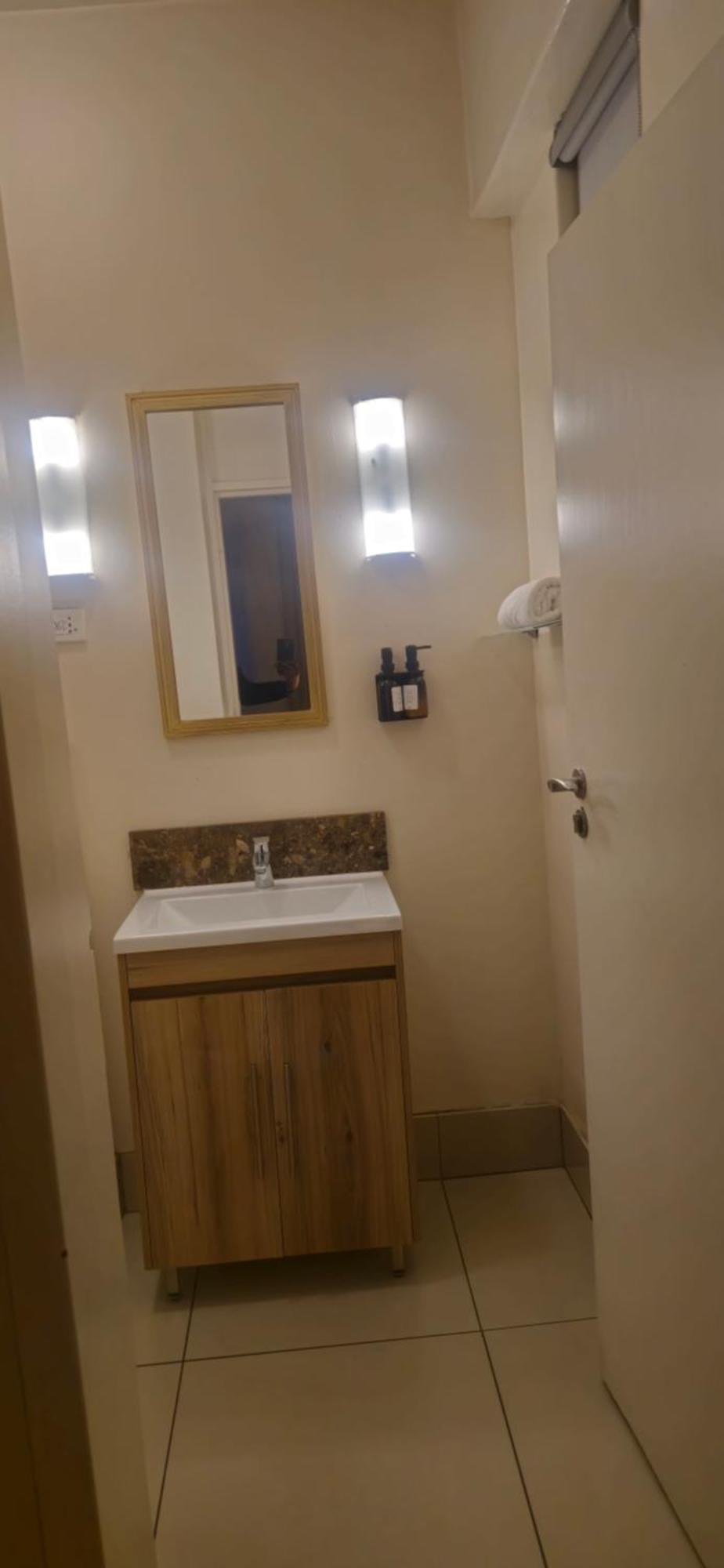 Ascot Hotel Johannesburg Kültér fotó