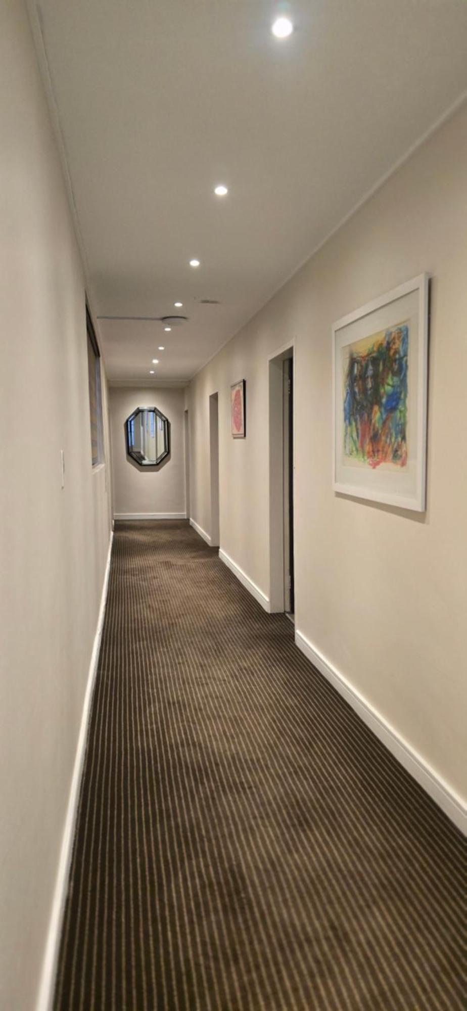 Ascot Hotel Johannesburg Kültér fotó